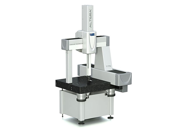 CMM LK精密加工制造业