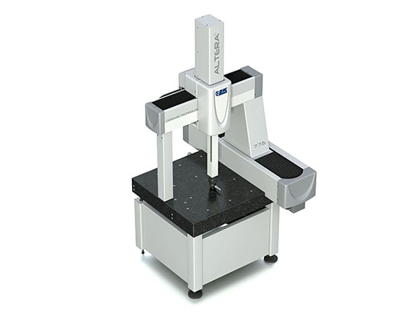 CMM LK高性能测量机超高精度